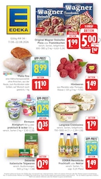 EDEKA Prospekt für Prüm: "Aktuelle Angebote", 16 Seiten, 17.08.2026 - 22.08.2026