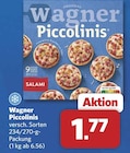 combi Osnabrück - Piccolinis Angebot im Prospekt Piccolinis bei combi im Osnabrück Prospekt für 1,77 €
