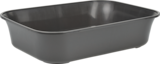 Toiletten und Zubehör im Fressnapf Prospekt Toiletten und Zubehör von FIT+FUN oder AniOne im aktuellen Fressnapf Prospekt für 0,99 €
