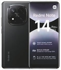 Redmi Note 14 Pro+ 5G - XIAOMI - Hyper U à Sète Redmi Note 14 Pro+ 5G - XIAOMI en promo chez Hyper U Sète à 439,00 €