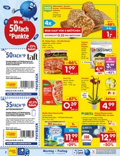 Brötchen im Netto Marken-Discount Prospekt in Straubing Aktueller Netto Marken-Discount Prospekt mit Brötchen, "Aktuelle Angebote", Seite 2