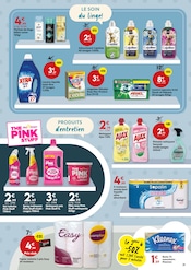 D'autres offres dans le catalogue "DOSE DE douceur À PRIX MINI !" de Maxi Bazar à la page 21
