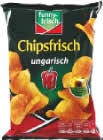 Netto Marken-Discount - Chipsfrisch oder Ofenchips Angebot im Prospekt Chipsfrisch oder Ofenchips bei Netto Marken-Discount im Prospekt "" für 1,19 €