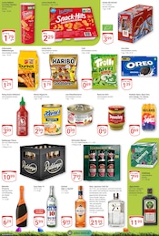 Aktueller GLOBUS Prospekt mit Kekse, "Aktuelle Angebote", Seite 9