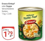 GLOBUS Leipzig Prospekt mit  im Angebot für 1,79 €
