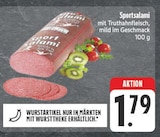 Angebot im nah und gut Eibenstock Prospekt nah und gut Eibenstock Prospekt mit im Angebot fĂŒr 1,79 âŹ
