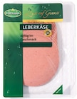 Thüringer Leberkäse von Ilmenauer für 1,49 € bei Netto mit dem Scottie im Angebot Thüringer Leberkäse von Ilmenauer im aktuellen Netto mit dem Scottie Prospekt