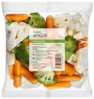 Kaisergemüse Angebote bei REWE Köln für 1,99 €