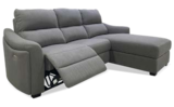 Ecksofa bei Möbel Martin im Prospekt  für 1.499,00 €