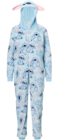 Aktuelles Fleece-Einteiler Angebot bei KiK in Reutlingen ab 7,99 €