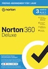 360 Deluxe im Angebot bei MEDIMAX in Kiel 360 Deluxe Angebote von Norton bei MEDIMAX Kiel für 12,99 €