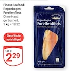 Aktuelles Regenbogen Forellenfilets Angebot bei GLOBUS in Halle (Saale) ab 2,29 €