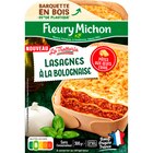 Lasagnes A La Bolognaise Fleury Michon dans le catalogue Auchan Hypermarché