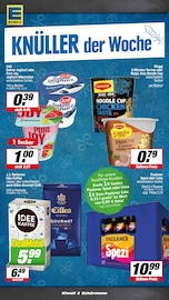 Aktueller EDEKA Prospekt mit Kaffee, "Aktuelle Angebote", Seite 2