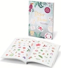 Buch »Stickerträume« im Angebot bei Tchibo im Supermarkt in Konstanz Buch »Stickerträume« Angebote bei Tchibo im Supermarkt Konstanz für 6,99 €