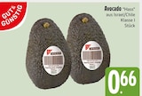 Avocado Hass im E xpress Prospekt Avocado Hass von Gut & Günstig im aktuellen E xpress Prospekt für 0,66 €