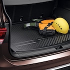 Gepäckraumschale für den Extra-Schutz im Kofferraum bei Volkswagen im Zörbig Prospekt für 75,80 €