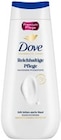 Duschcreme Advanced Care von DOVE im aktuellen Kaufland Prospekt