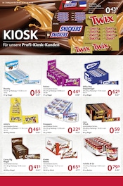 Aktueller Selgros Prospekt mit Nutella & Go, "cash & carry", Seite 26