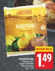 Klossteig Thüringer Art im E center Prospekt Klossteig Thüringer Art von Friweika im aktuellen E center Prospekt für 1,49 €