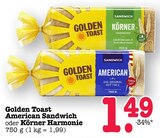 Aktuelle Toaster Angebote bei E center in Mainz Aktuelles American Sandwich Angebot bei E center in Mainz ab 1,49 €