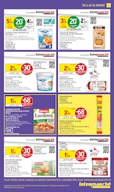 D'autres offres dans le catalogue "Intermarché" de Intermarché Hyper à la page 35