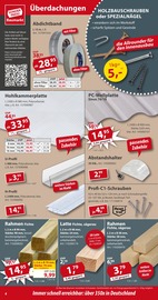 Computer im Sonderpreis Baumarkt Prospekt in Göttingen Aktueller Sonderpreis Baumarkt Prospekt mit Computer, "... da, wo du findest, statt zu suchen!", Seite 4