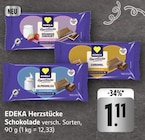 EDEKA Reutlingen Prospekt mit  im Angebot für 1,11 €