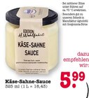 Aktuelles Käse-Sahne-Sauce Angebot bei EDEKA in Frankfurt (Main) ab 5,99 €