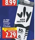 High Protein Pflanzendrink von vly im aktuellen E center Prospekt