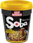 Soba Cup Angebote von Nissin bei Marktkauf Hanau für 1,29 €