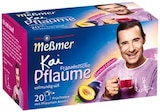 Aktuelles Ländertee Französische Pflaume Angebot bei REWE in Pforzheim ab 1,59 €