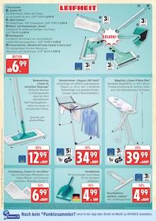 Bügelbrett Angebot im aktuellen Marktkauf Prospekt auf Seite 36