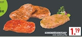 Aktuelles SCHWEINERÜCKENSTEAKS Angebot bei Marktkauf in Düsseldorf ab 1,19 €