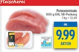Putenministeaks im Angebot bei diska in Amberg Putenministeaks Angebote bei diska Amberg für 9,99 €