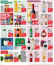 Ähnliche Apollinaris Lemon Angebote im Prospekt "Aktuelle Angebote" von Kaufland Ähnliches Angebot bei Kaufland in Prospekt "Aktuelle Angebote" gefunden auf Seite 16