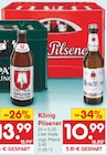 Pilsener im Angebot bei Netto Marken-Discount in Bremerhaven Pilsener Angebote von König bei Netto Marken-Discount Bremerhaven für 10,99 €