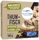 Aktuelle Thunfisch Angebote bei REWE in Remscheid Aktuelles Thunfisch in nativem Olivenöl extra Angebot bei REWE in Remscheid ab 1,99 €
