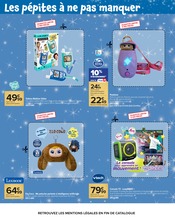 Tablette en promo dans le catalogue Carrefour Market à la page 12