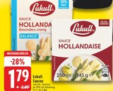 EDEKA Marienmünster - Sauce Hollandaise Balance Angebot im Prospekt Sauce Hollandaise Balance bei EDEKA im Marienmünster Prospekt für 1,79 €