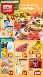 REWE Prospekt für Oberboihingen: "Dein Markt", 30 Seiten, 10.08.2026 - 15.08.2026