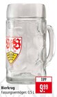 Bierkrug im Angebot bei Marktkauf in Nürtingen Bierkrug Angebote bei Marktkauf Nürtingen für 9,99 €