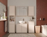 Aktuelles Spiegelschrank Angebot bei Sconto SB in Jena ab 109,00 €