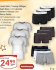Herren-T-Shirts oder Retro-Pants im Angebot bei GLOBUS in Halle Herren-T-Shirts oder Retro-Pants Angebote von Calvin Klein bei GLOBUS Halle für 24,99 €