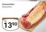 Schweinefilet im Angebot bei GLOBUS in Hoyerswerda Schweinefilet Angebote bei GLOBUS Hoyerswerda für 13,90 €