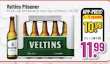 Pilsener Angebote von Veltins bei Trinkgut Oberursel für 10,99 €
