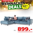 Seats and Sofas Ellerbek Prospekt mit  im Angebot für 899,00 €