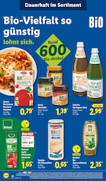 Wurzelgemuese im Lidl Prospekt LIDL LOHNT SICH auf S. 46