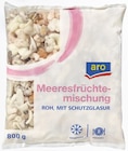 Meeresfrüchtemischung von aro oder Pro Trace im aktuellen Metro Prospekt für 8,55 €