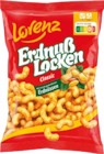 EDEKA - Erdnuss-Locken Angebot im Prospekt Erdnuss-Locken bei EDEKA im Prospekt "" für 1,11 €
